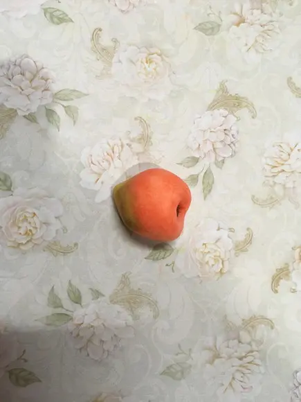 Sabonete Mini Pêssego