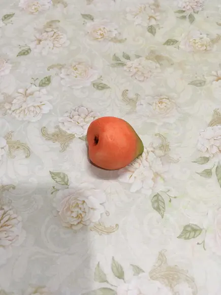 Sabonete Mini Pêssego