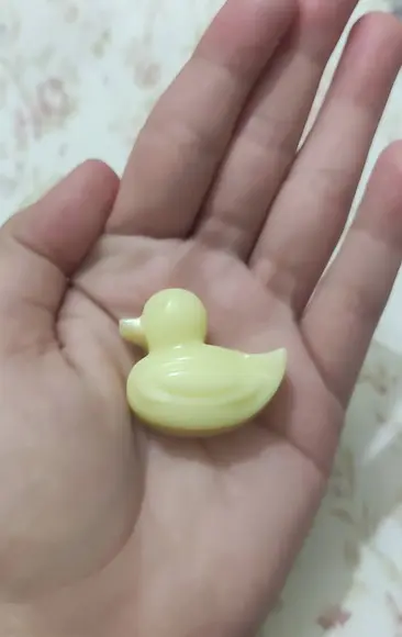 Sabonete Mini Patinho Sabonete Pato Sabonete Fazendinha