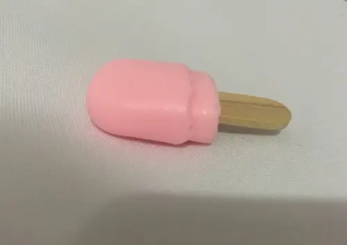 Sabonete Mini Picolé