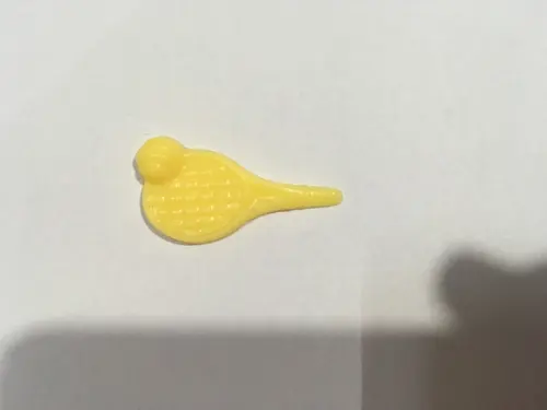 Sabonete Mini Raquete