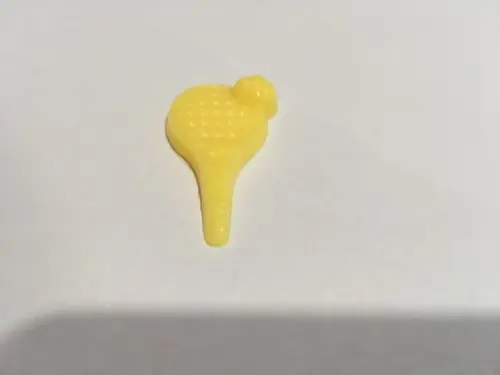 Sabonete Mini Raquete