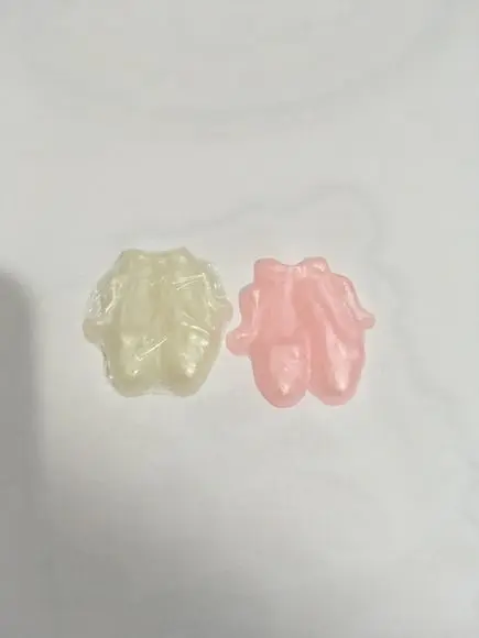 Sabonete Mini Sapatilha
