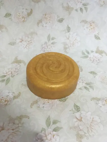Sabonete Moana coração te fiti Moana