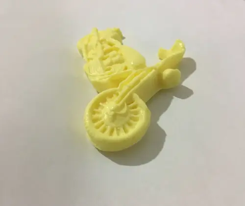 Sabonete Moto (11,5 Cm)