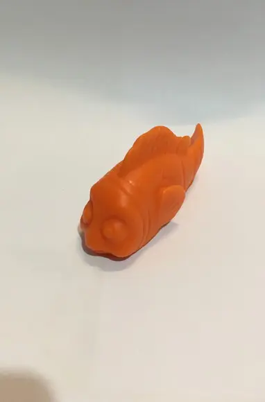 Sabonete Nemo 3 D Grande