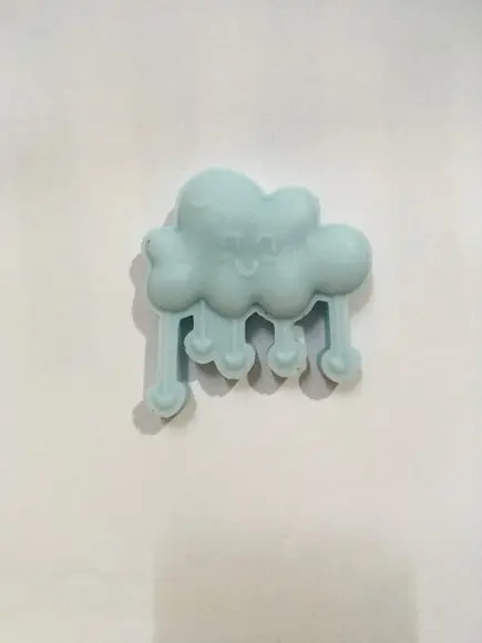 Sabonete Nuvem Chuva de Benção /