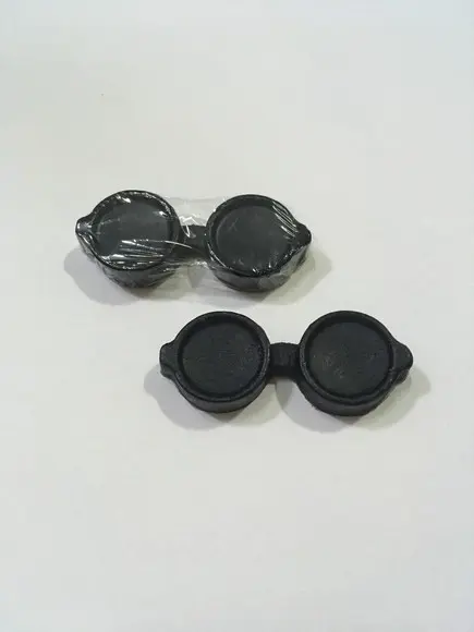 Sabonete Óculos Chapéu Gravata E Bigode (kit Com 4)
