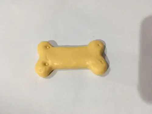Sabonete Osso Patrulha Canina