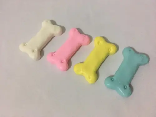 Sabonete Osso Patrulha Canina