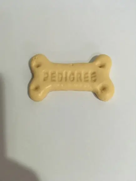 Sabonete Osso Patrulha Canina
