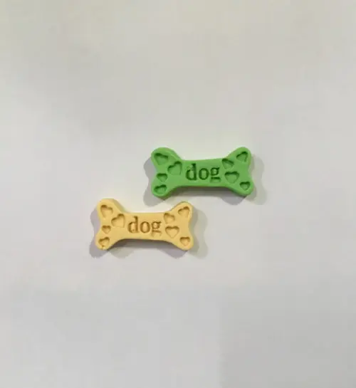 Sabonete Osso Patrulha Canina