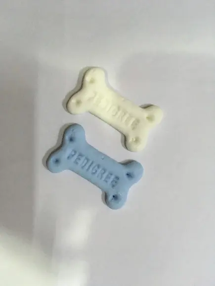 Sabonete Osso Patrulha Canina