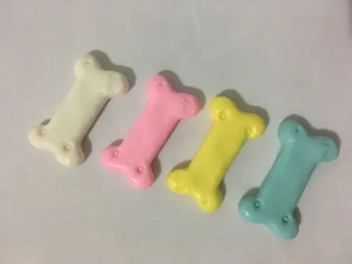 Sabonete Osso Patrulha Canina