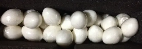 Sabonete Ovinhos