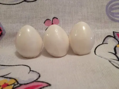 Sabonete Ovinhos