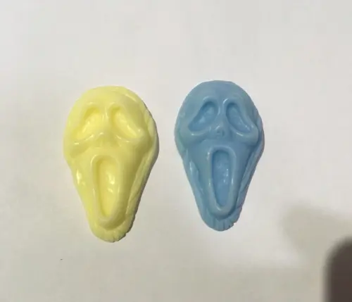 Sabonete Pânico