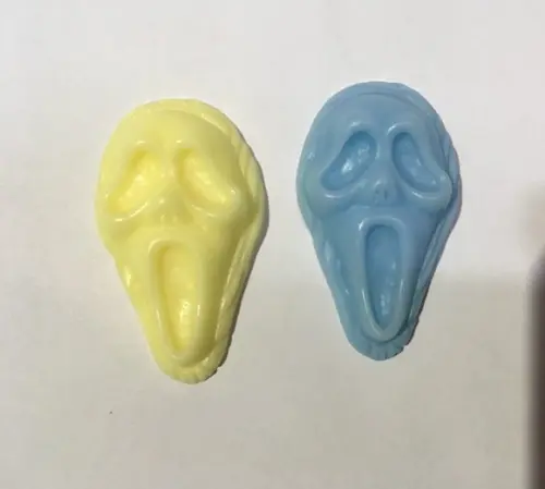 Sabonete Pânico