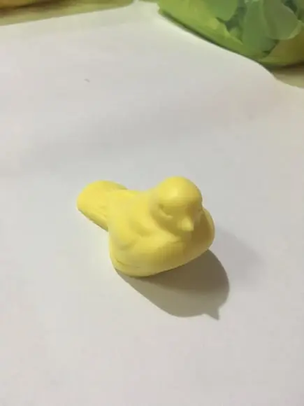 Sabonete Pássaro Passarinho