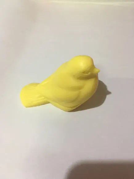 Sabonete Pássaro Passarinho