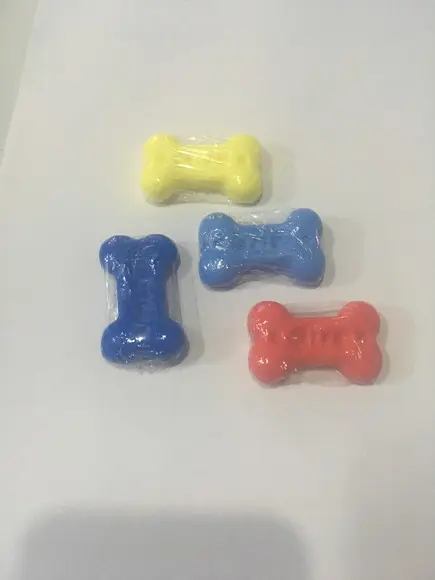 Sabonete Pata + Osso