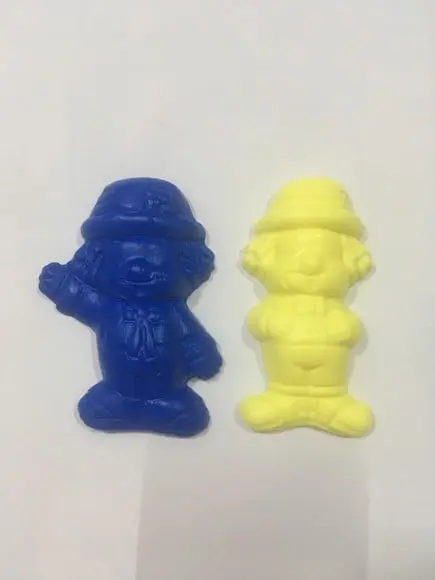 Sabonete Patati Patatá (unidade)