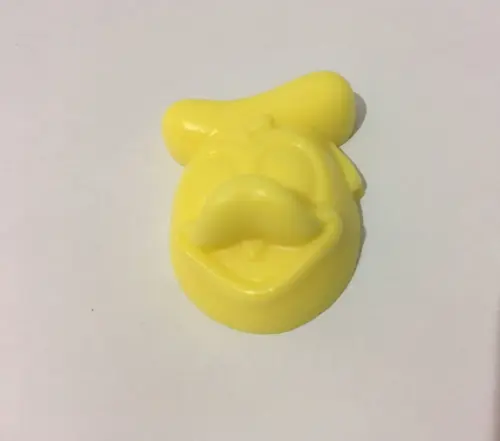 Sabonete Pato Donalds
