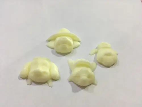 Sabonete patrulha canina (unidade)