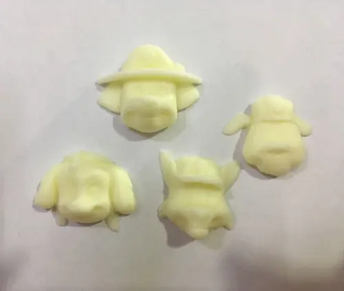 Sabonete patrulha canina (unidade)
