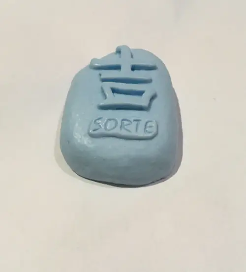 Sabonete Pedras da Sorte