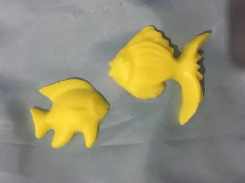 Sabonete Peixe