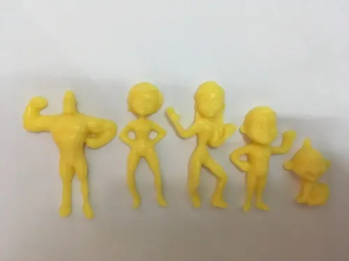 Sabonete Personagens os Incríveis Disney (unidade) /