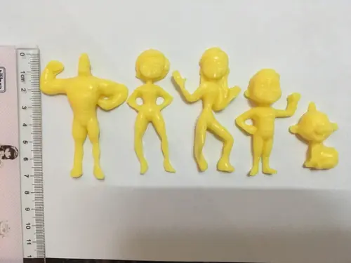 Sabonete Personagens os Incríveis Disney (unidade) /