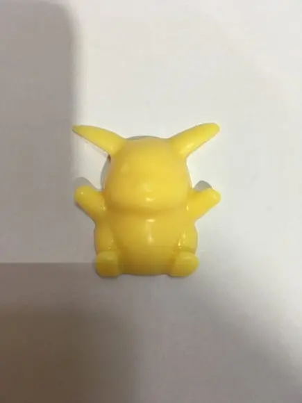 Sabonete Pikachu