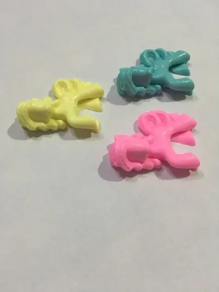 sabonete pony