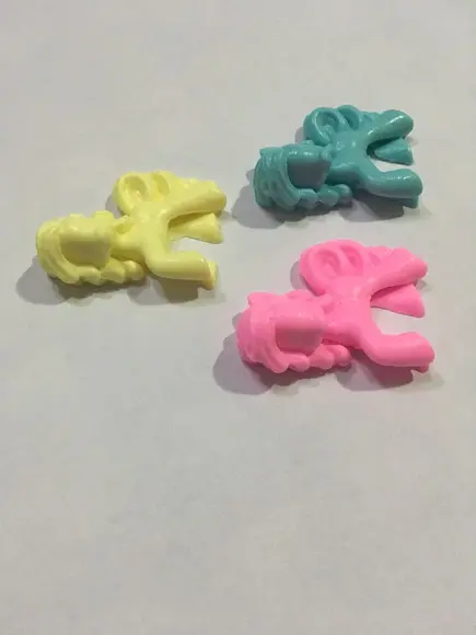 Sabonete pony