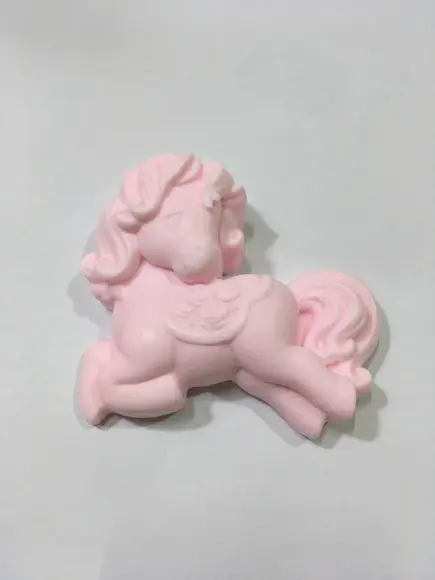 Sabonete Pony (8 cm)