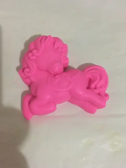 Sabonete Pony (8 cm)