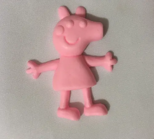 Sabonete Porquinha (7,5cm)