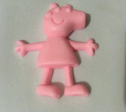 Sabonete Porquinha (7,5cm)