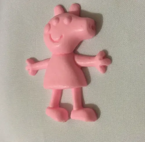 Sabonete Porquinha (7,5cm)
