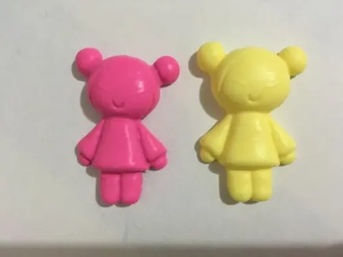 Sabonete Pucca