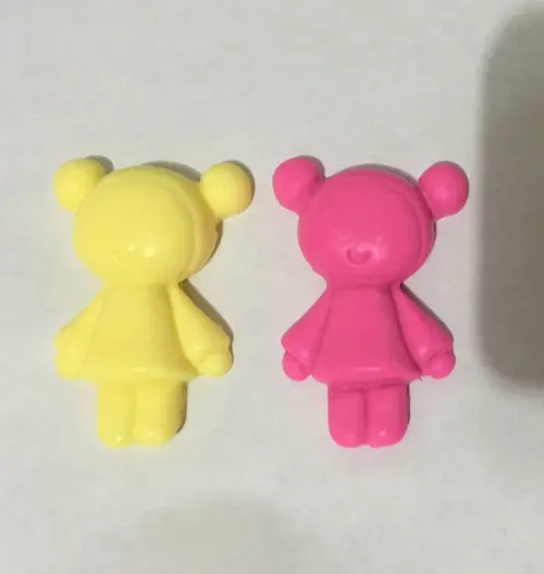 Sabonete Pucca