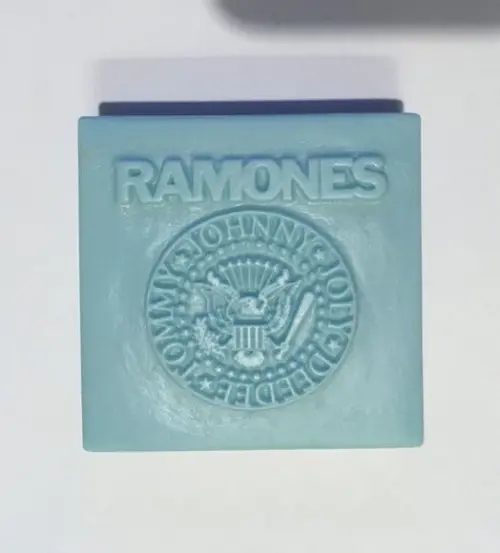 Sabonete Ramones
