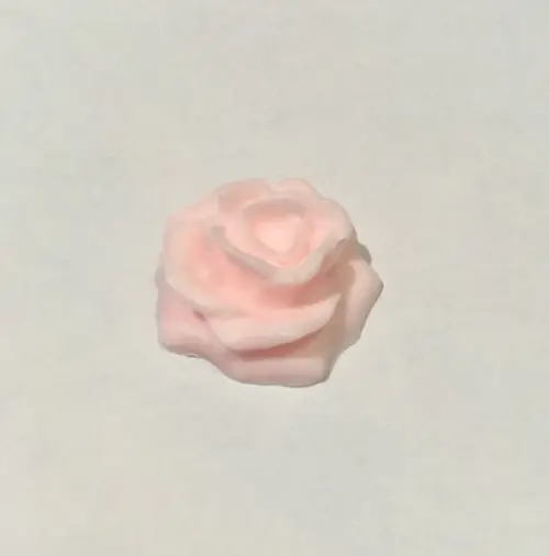 Sabonete Rosa Flor