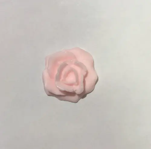 Sabonete Rosa Flor