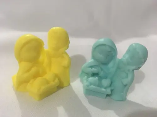 Sabonete Sagrada Família