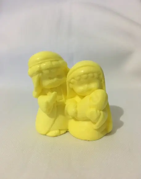 Sabonete Sagrada Família