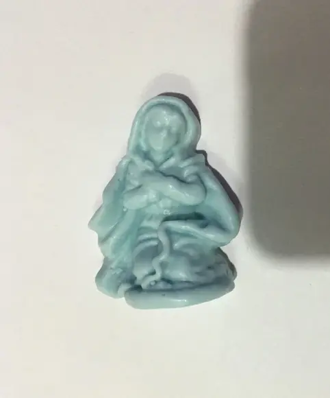 Sabonete Sagrada Família (3 Sabonetes)