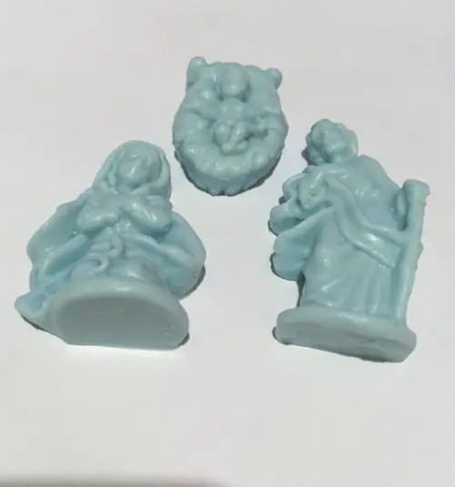 Sabonete Sagrada Família (3 Sabonetes)
